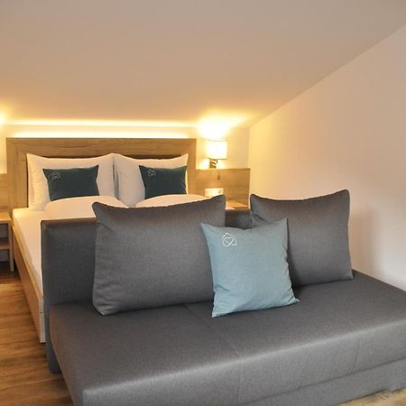 Herzis Appartements Ваграйн Номер фото