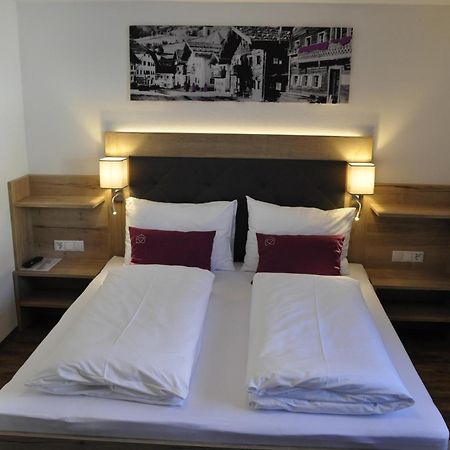Herzis Appartements Ваграйн Номер фото