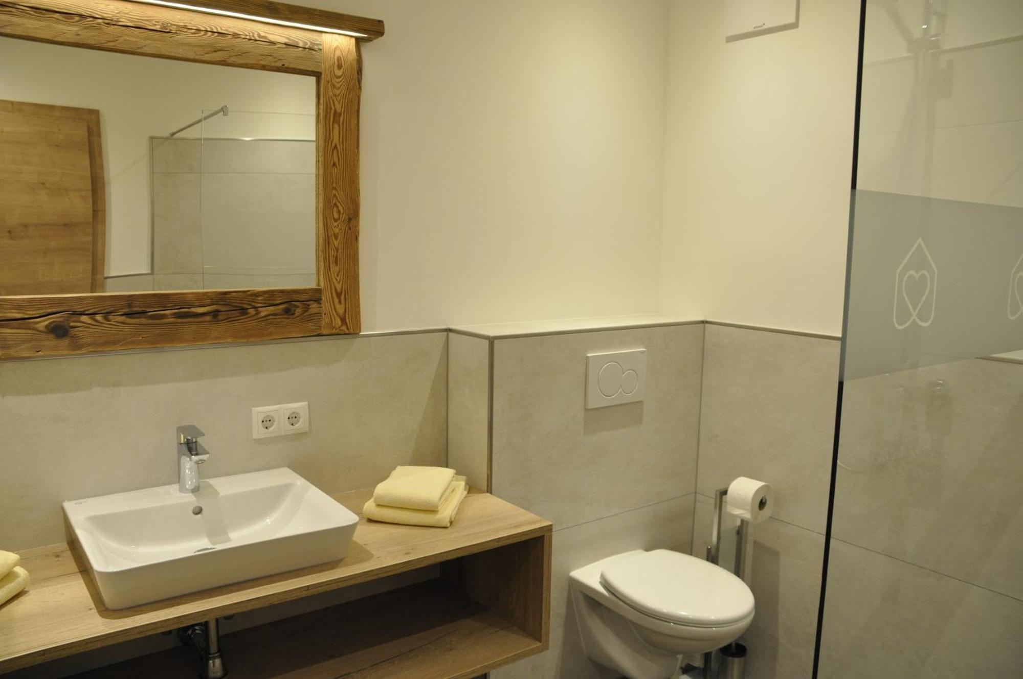 Herzis Appartements Ваграйн Номер фото