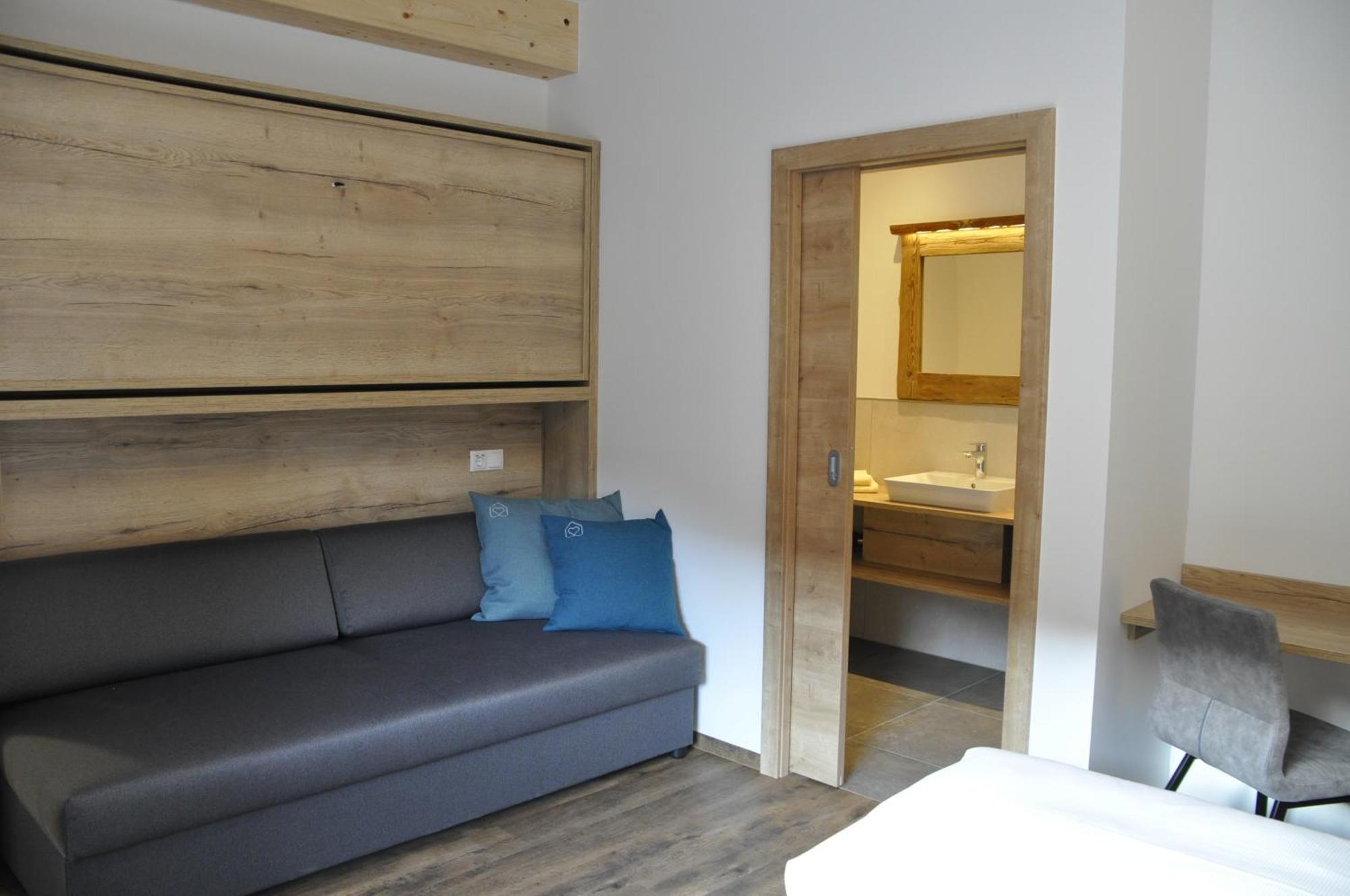 Herzis Appartements Ваграйн Номер фото