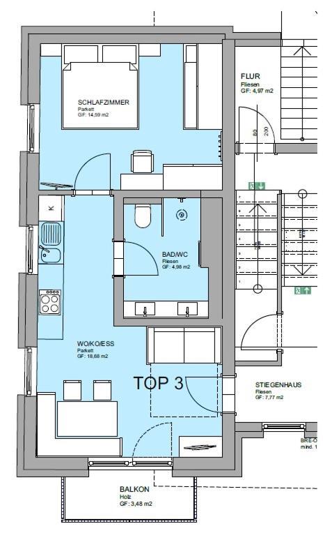 Herzis Appartements Ваграйн Экстерьер фото